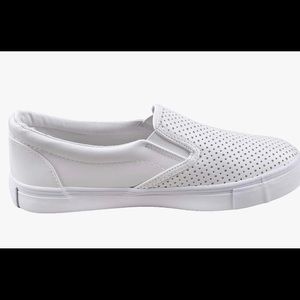 Soda loafer, super cute wore once my foot is to lender for the style